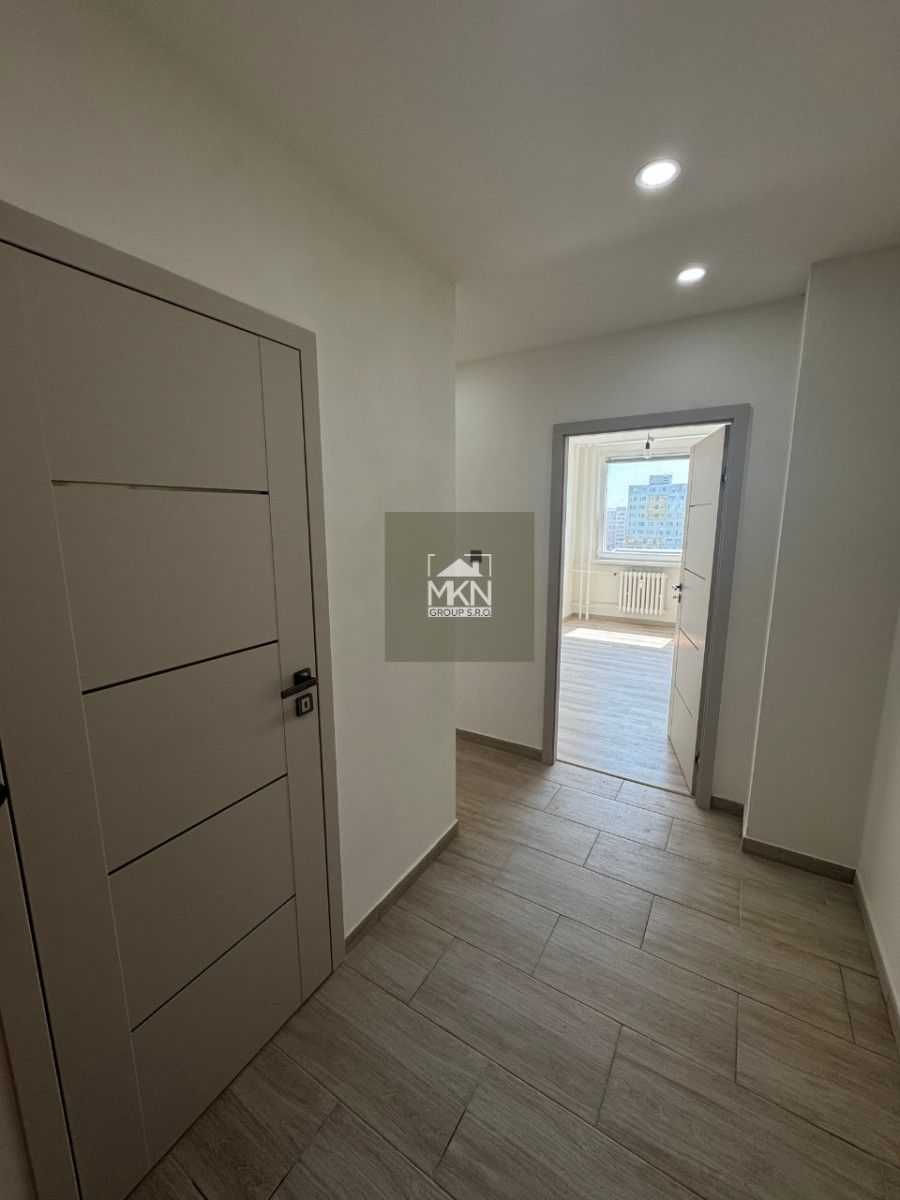 Byt 2+kk · 45 m² · Mendelova, Praha - Háje - 3