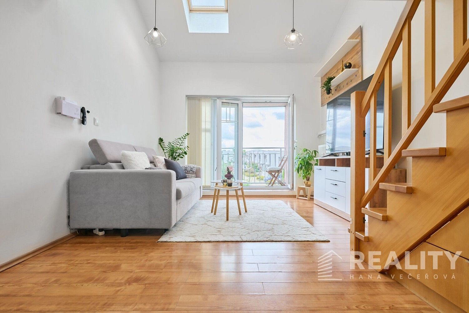 2+1, Praha - Dolní Počernice, okres Praha 14, Hlavní město Praha, 54 m² - 1