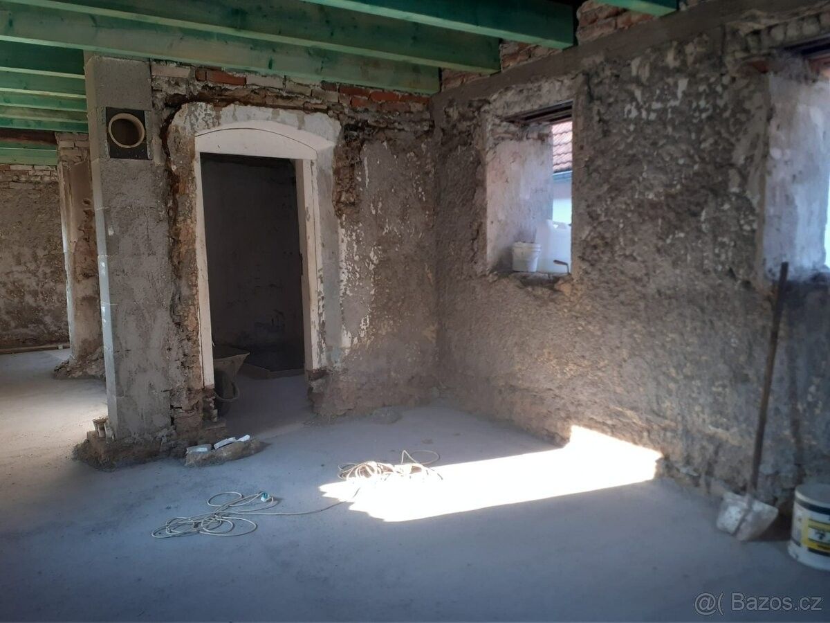 Prodej chata - Vodice u Tábora, 391 53