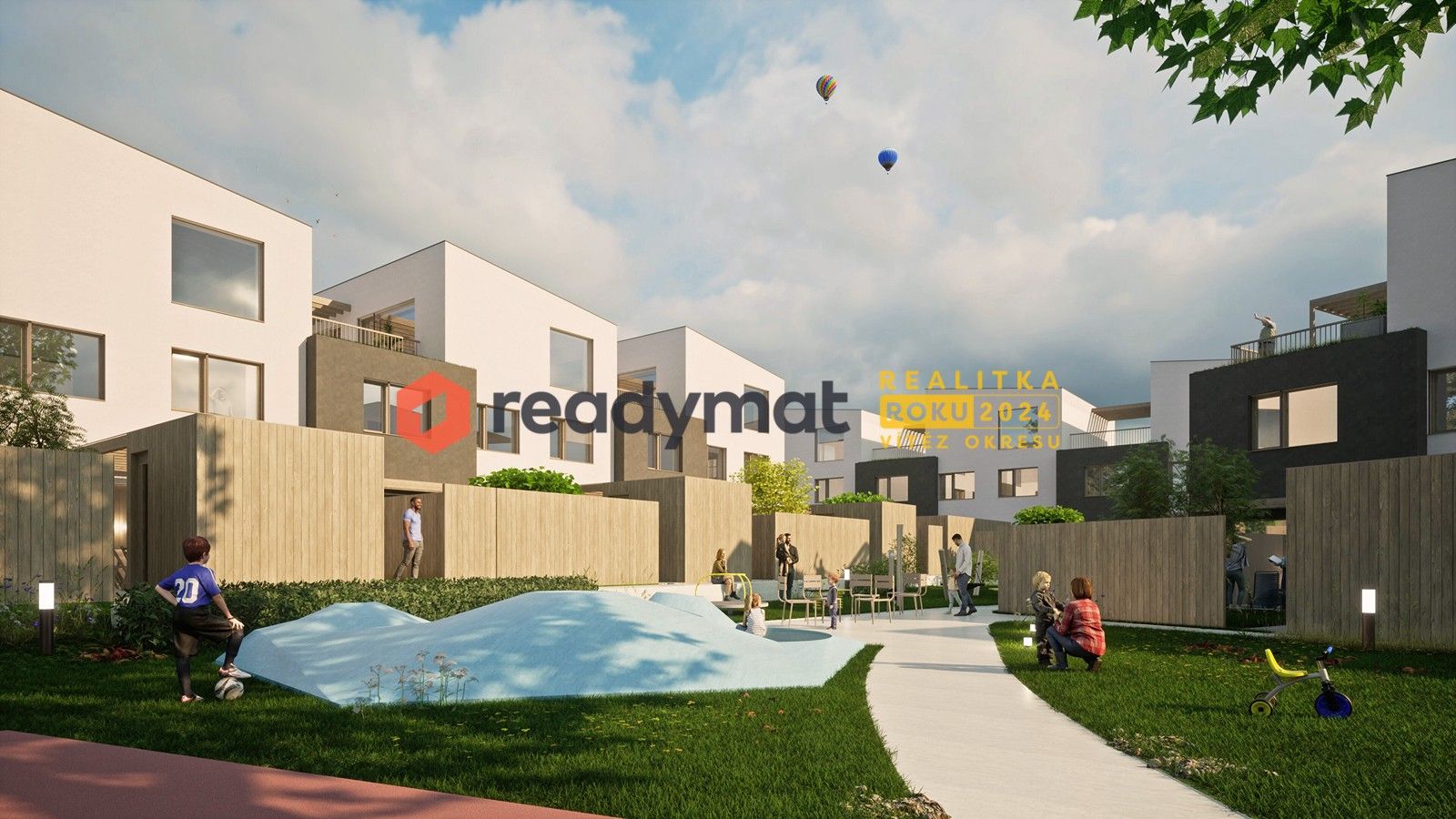 Prodej rodinný dům - Břeclav, 115 m²