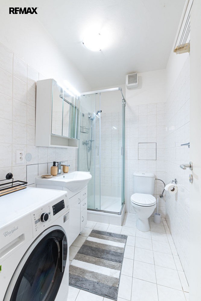 Byt 1+kk · 36 m² · Jaroslava Foglara, Praha 5 - Stodůlky - 4