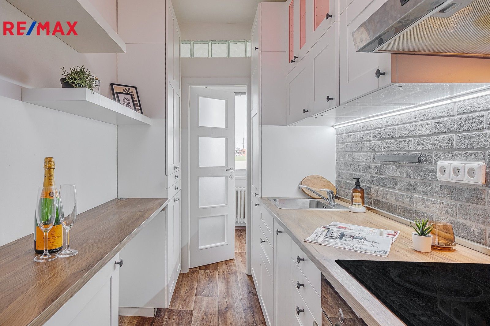 4+kk, Pekárenská, České Budějovice, 66 m²