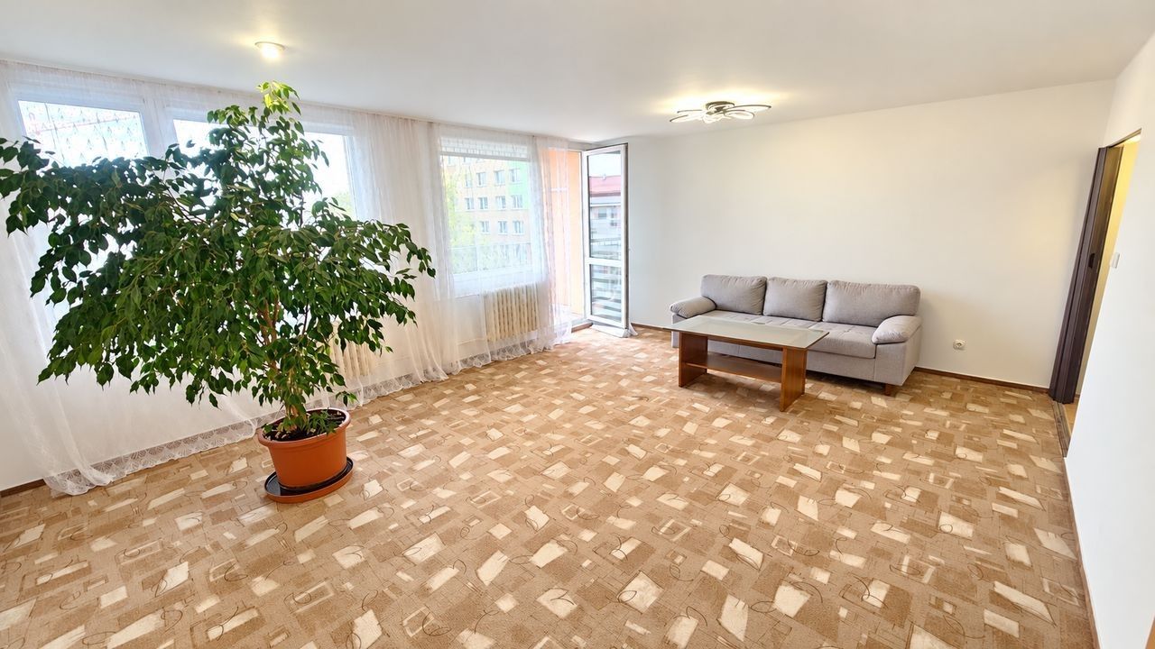 Byt 2+kk · 50 m² · Pod Vrchem 2888, Mělník - 4