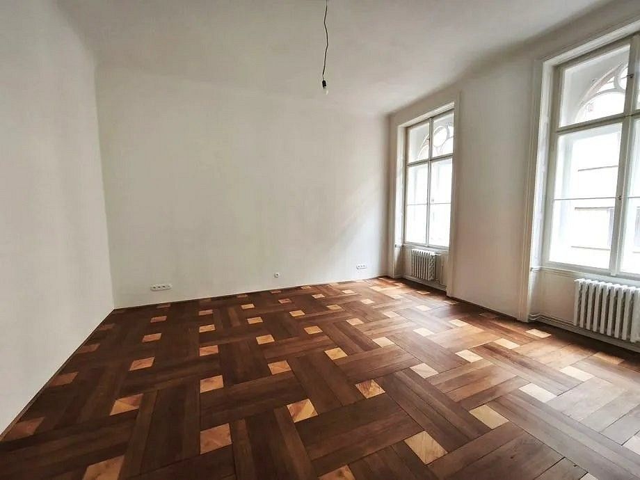 Pronájem kancelář - Praha - Vinohrady, okres Praha 2, Hlavní město Praha, 105 m² - 2