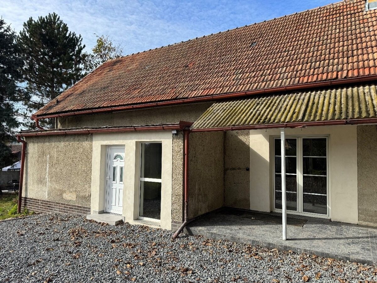 Rodinný dům · Brodce nad Jizerou, 294 73 - 3