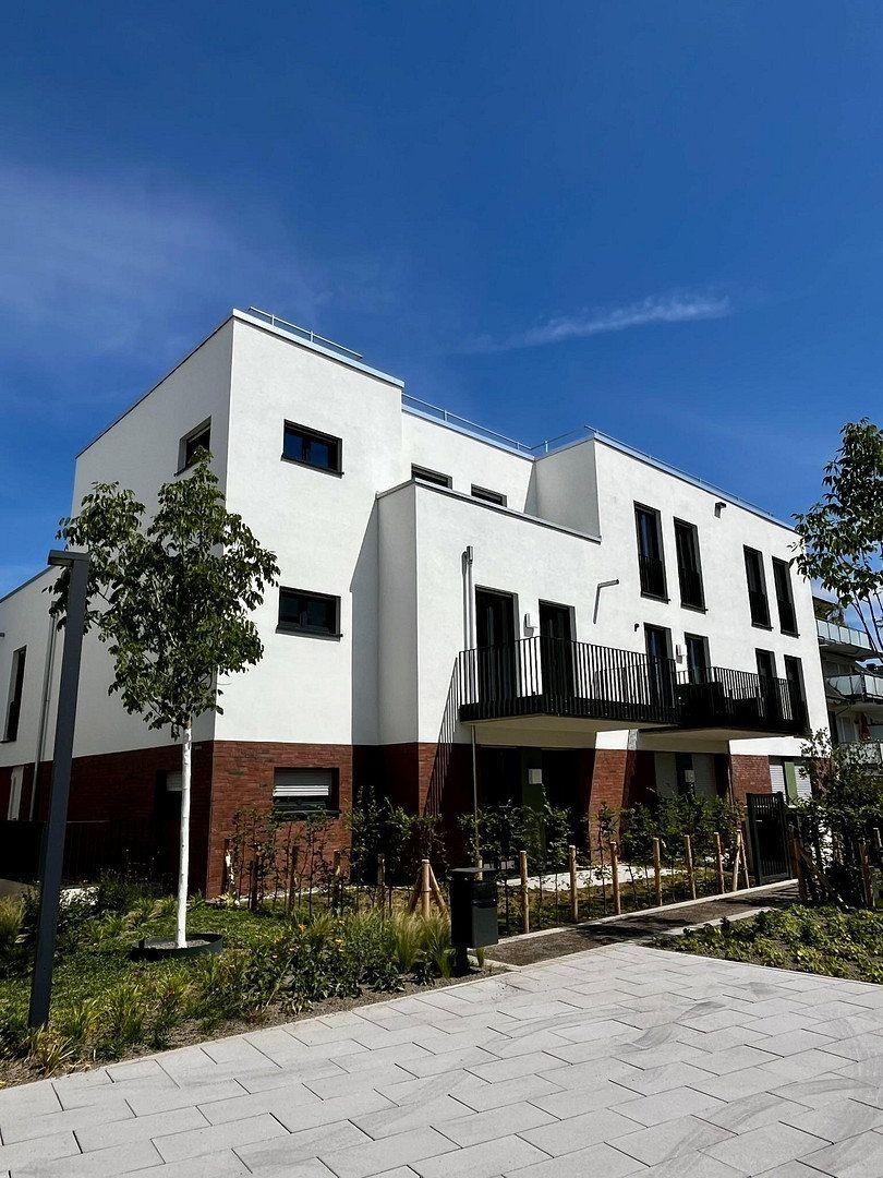 3+1, Alte Str. 6, , Severní Porýní-Vestfálsko, 101 m² - 1