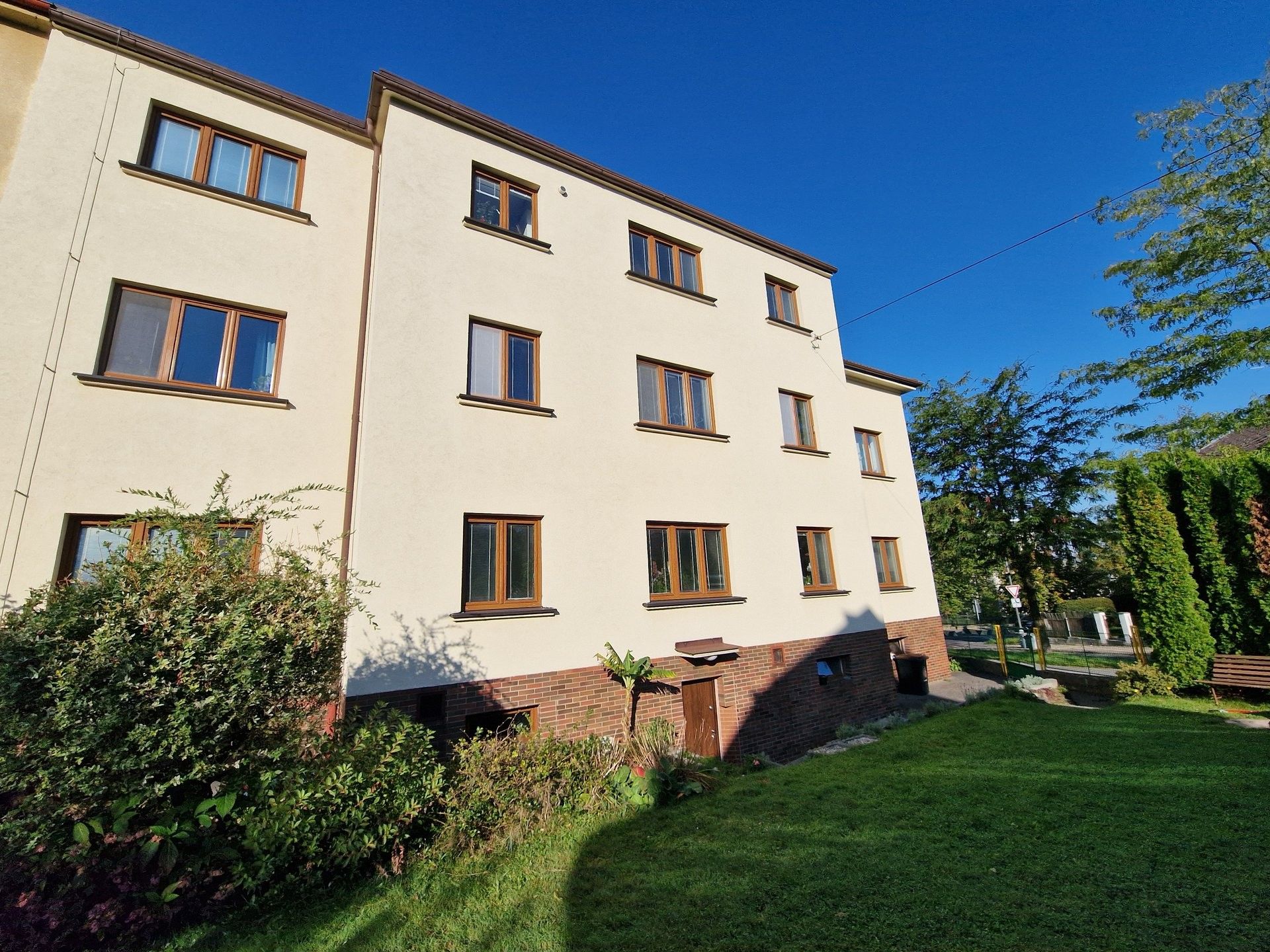 Prodej byt 3+1 - Výšinka, Turnov, 83 m²