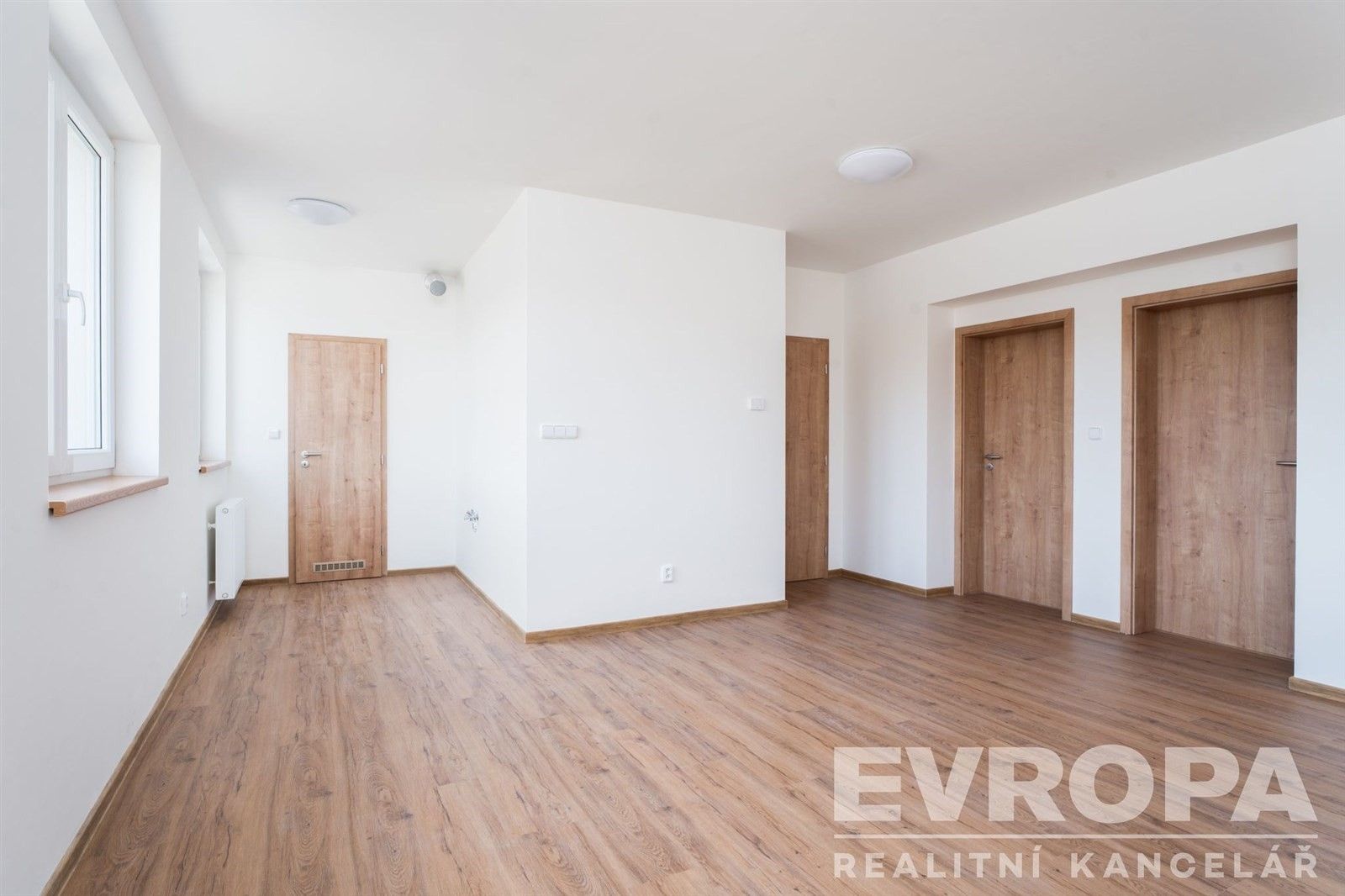 3+kk, Dolní Branná, 72 m²