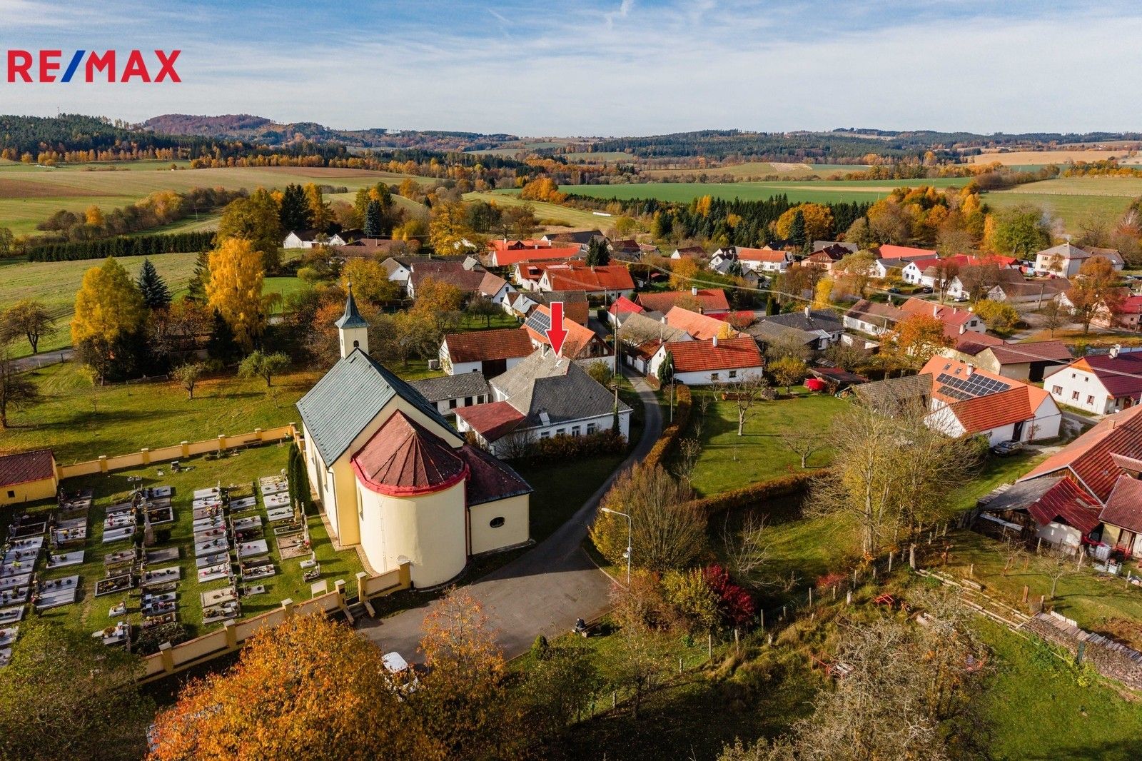 Prodej chalupa - Hojovice, 180 m²