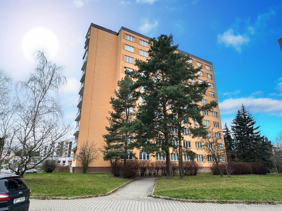 Byty, Plzeň, 301 00