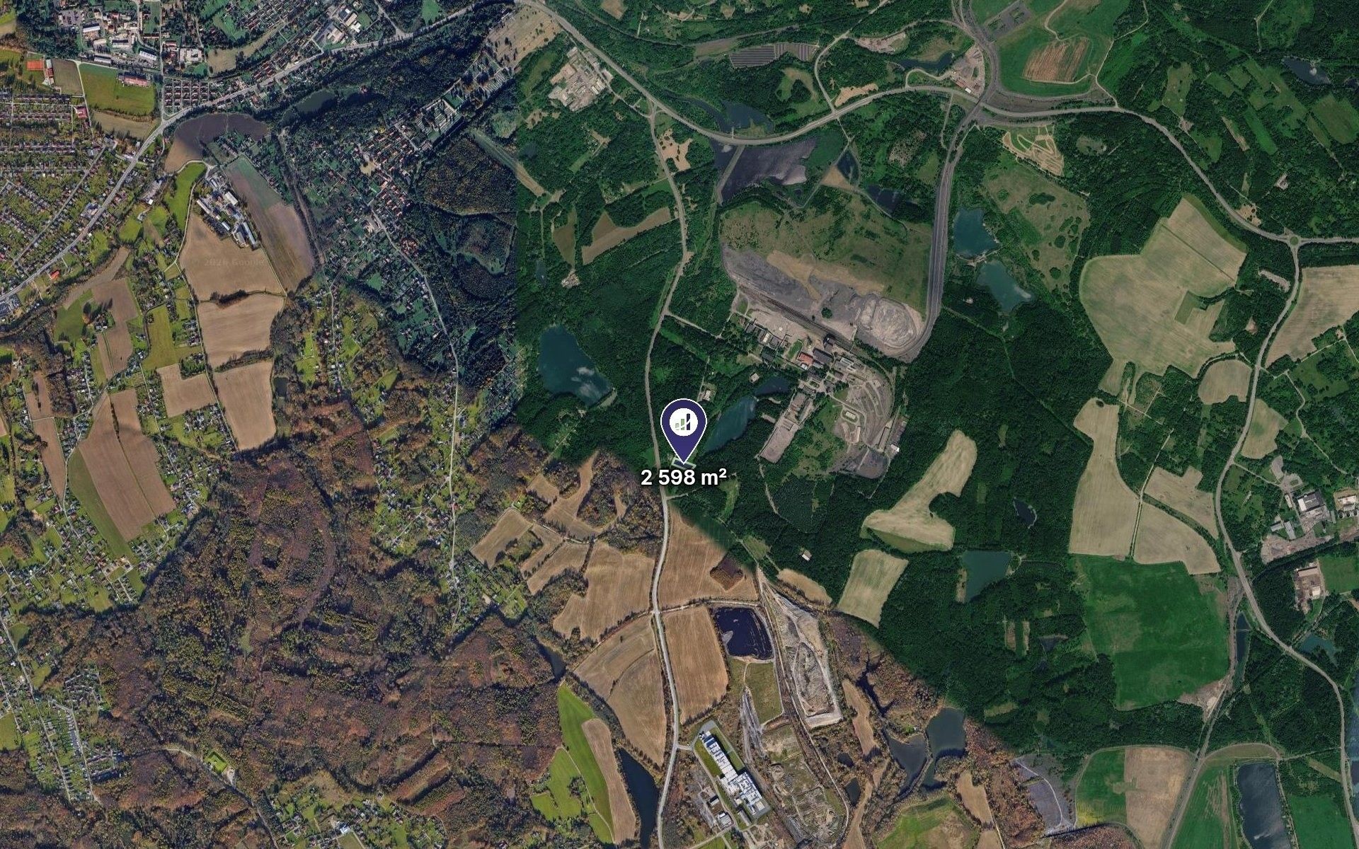Ostatní, Orlová, 442 m² - 2