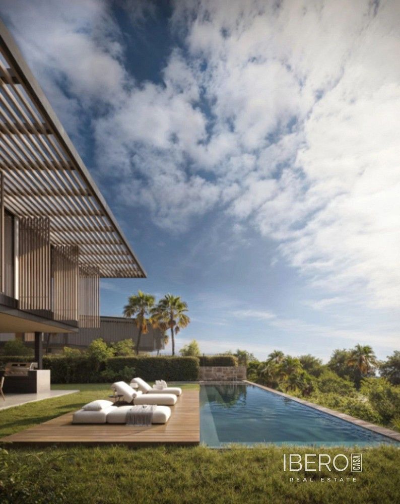 Rodinný dům · 454 m² · Marbella, ES - 2