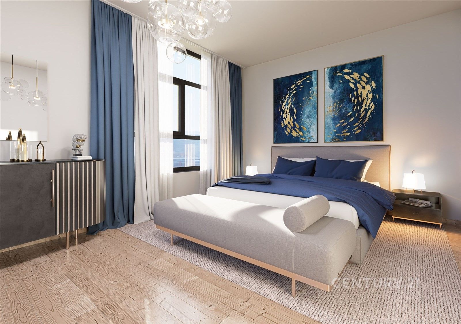 Prodej byt 3+kk - Křenová  , Brno Trnitá, 103 m² - 5