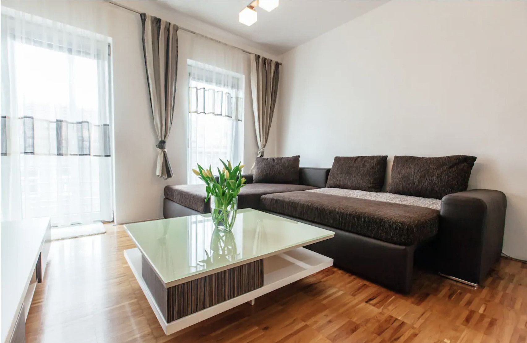 Byty, Prokopova, Praha - Žižkov, 70 m² - 1