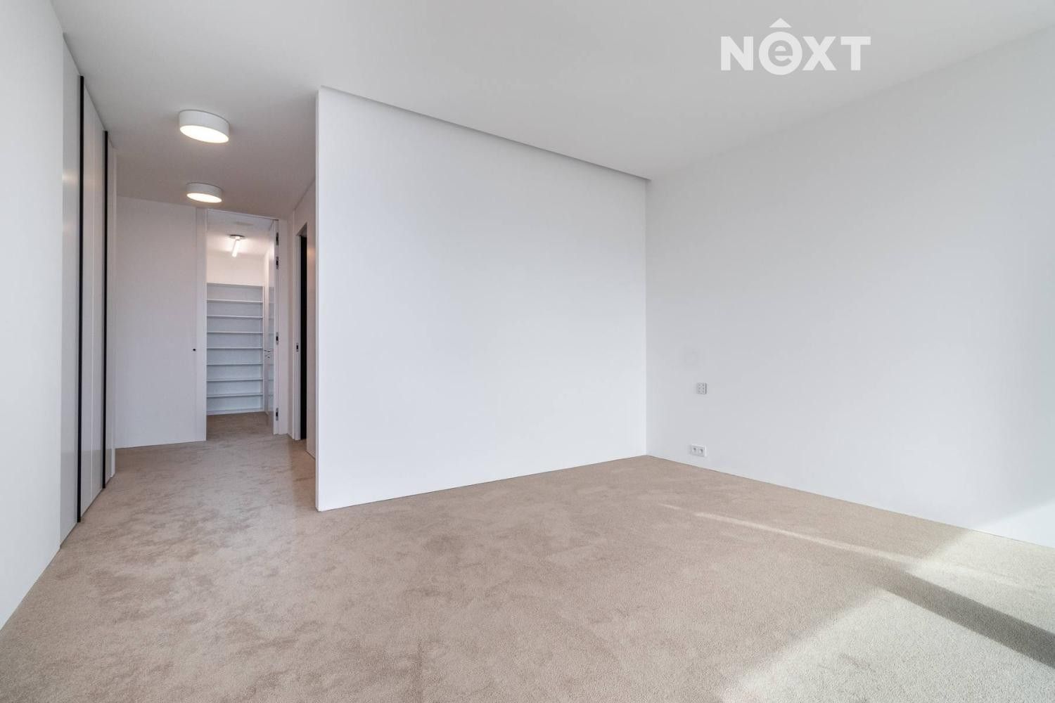 Pronájem byt 4+kk - Milevská 2094/3, Praha Krč, 142 m² - 5