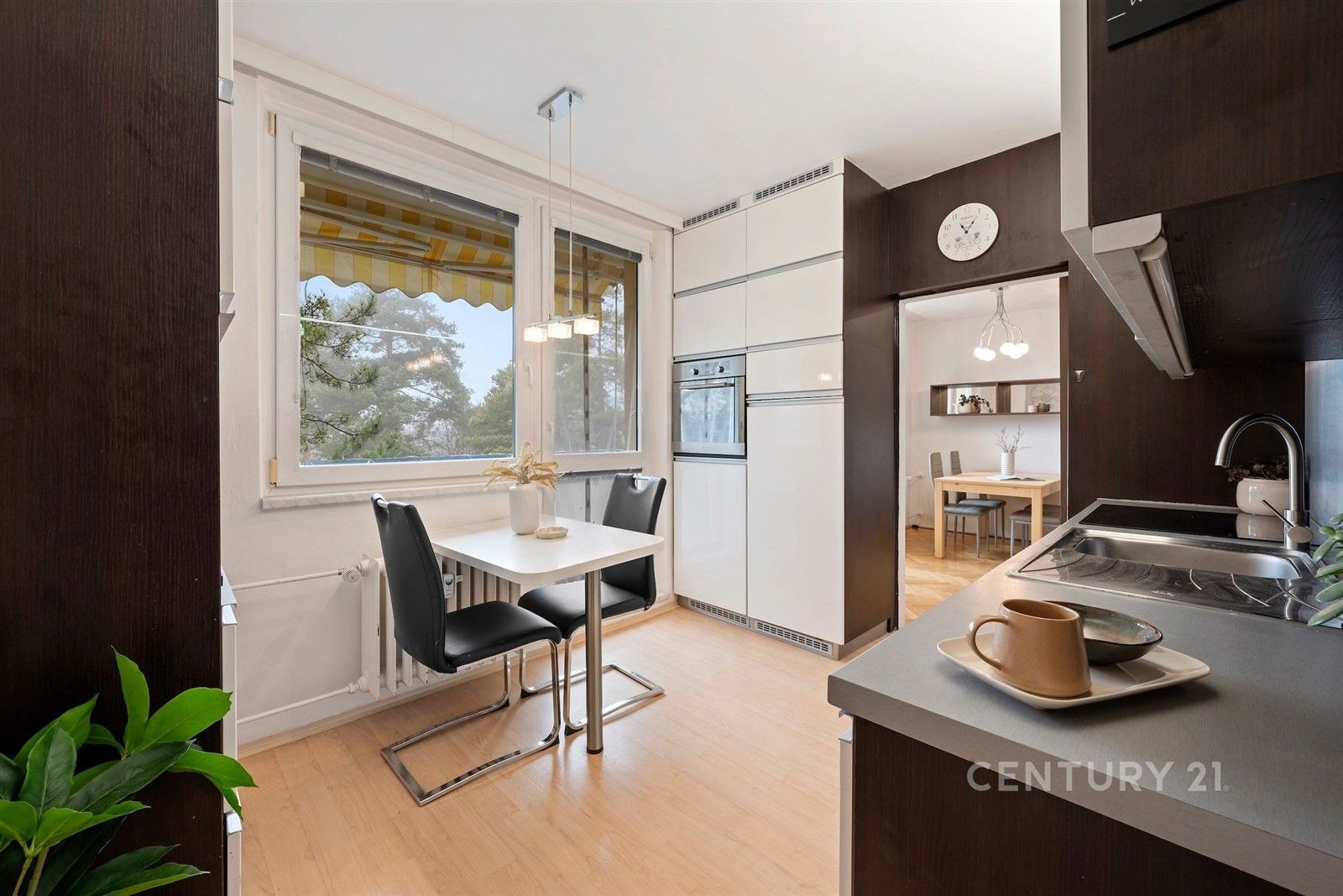 Prodej byt 3+1 - Lipská, Brno, 76 m²