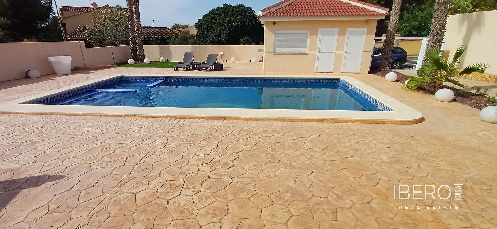 Rodinný dům · 290 m² · Algorfa, ES - 4