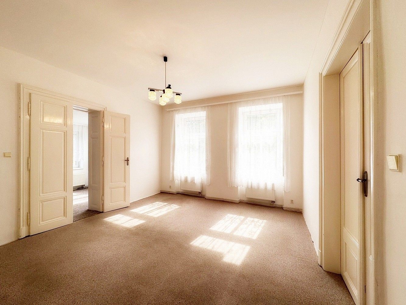 3+1, Brno - Pisárky, okres Brno-město, Jihomoravský kraj, 97 m² - 1