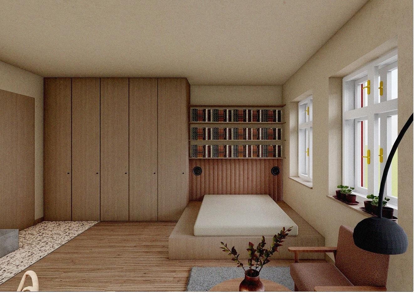 Prodej rodinný dům - Jáchymov, okres Karlovy Vary, Karlovarský kraj, 264 m² - 5