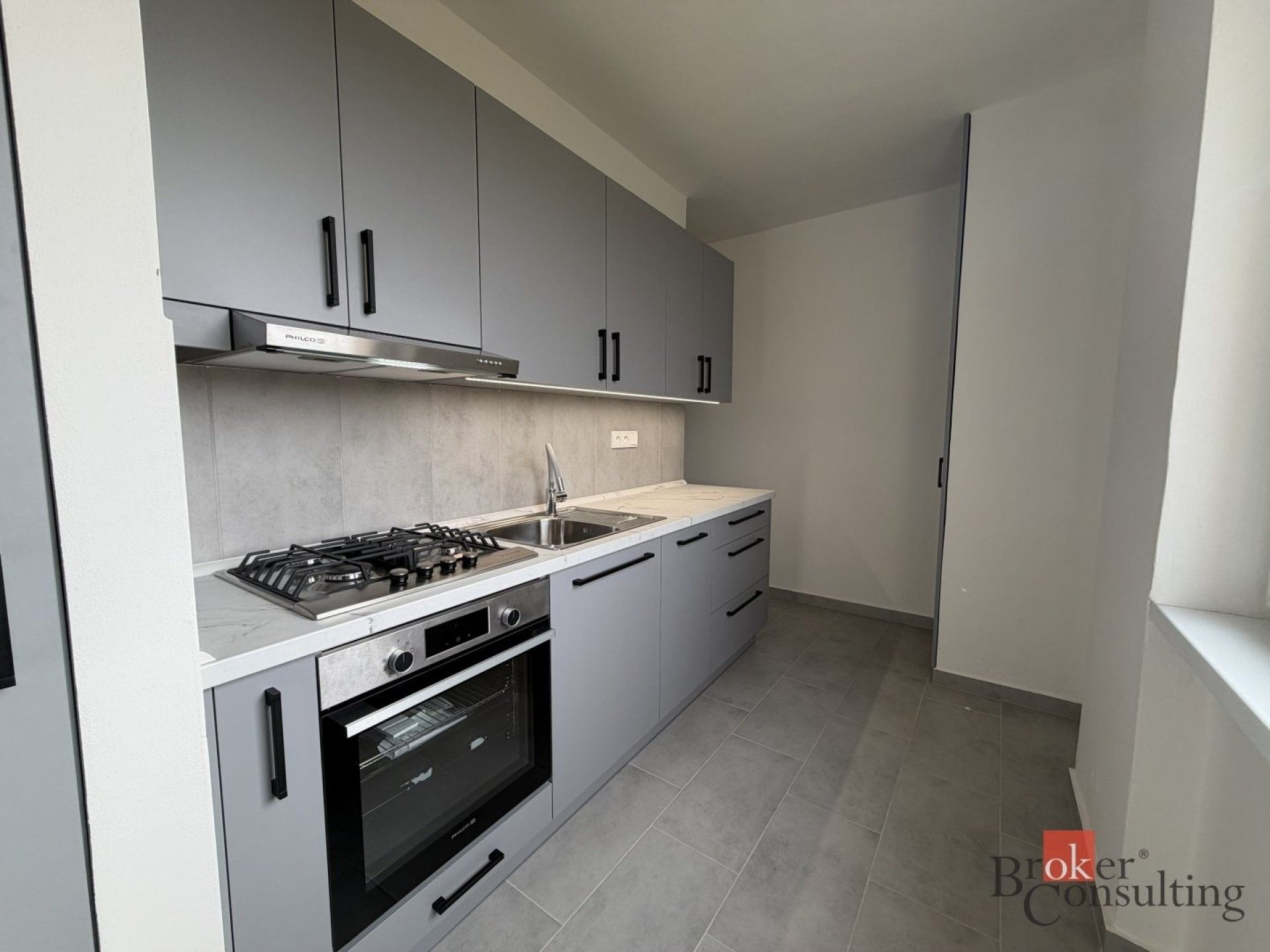 Byt 2+1 · 53 m² · Dlouhá, Plzeň - 3