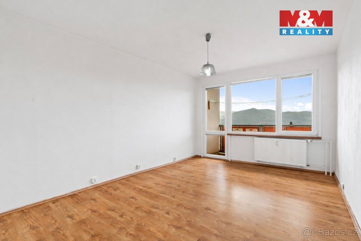 Pronájem byt - Ústí nad Labem, 400 11