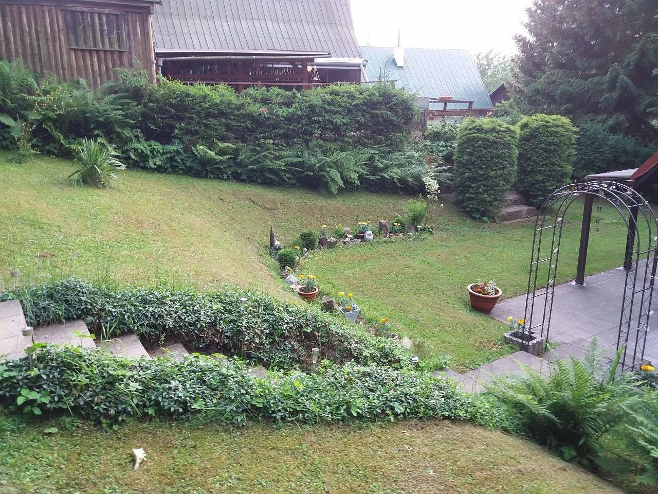 Chata · Huntířov - Stará Oleška, Ústecký kraj - 3