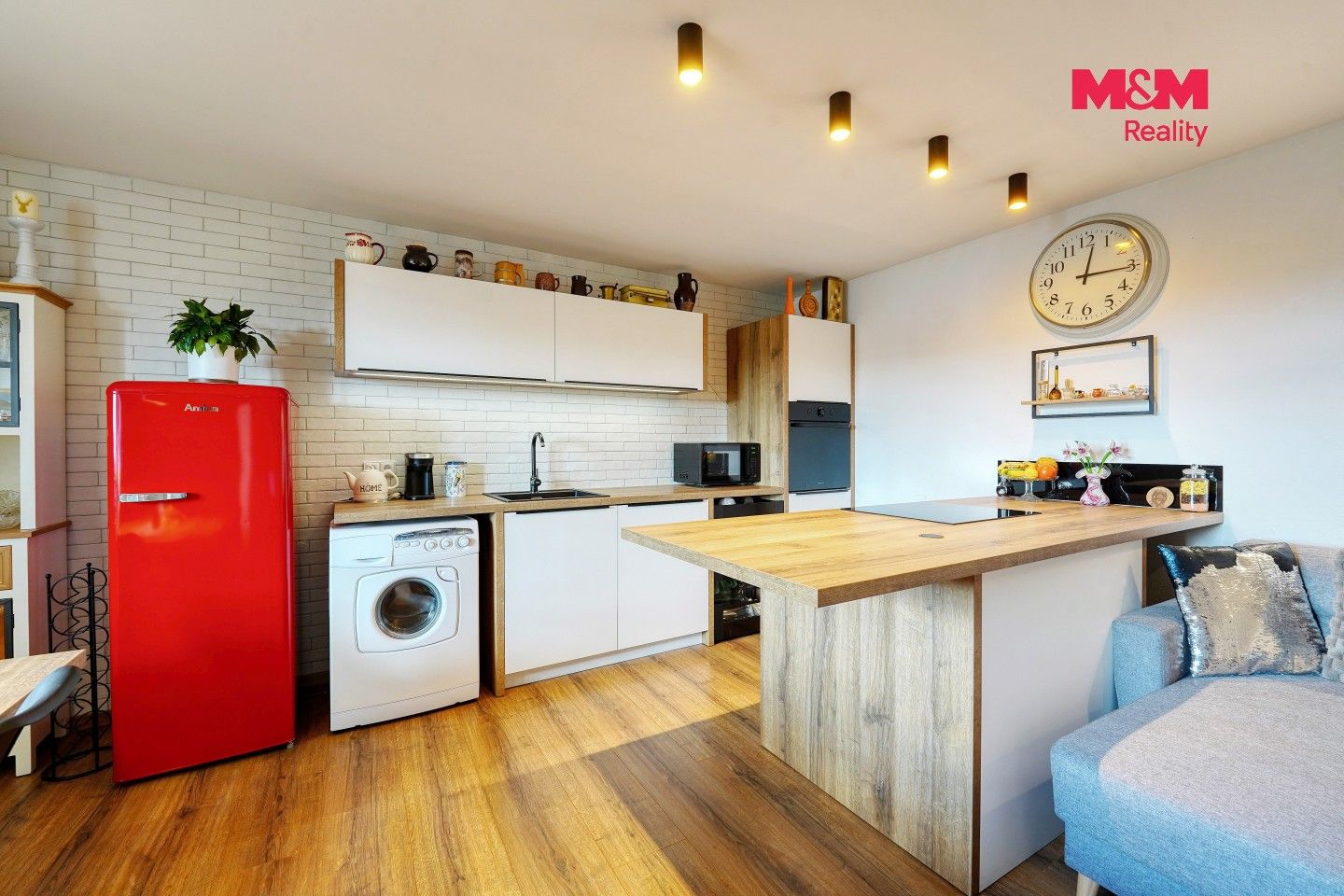 Prodej chalupa - Kramolín, 71 m² - 5