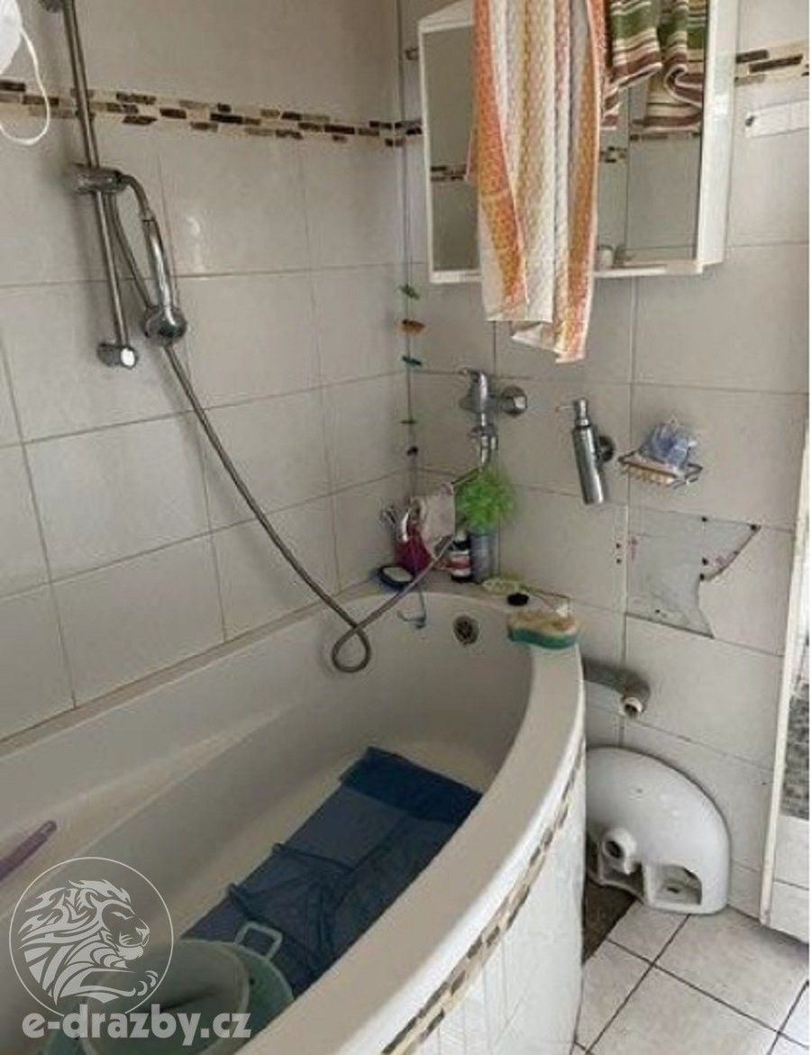 Prodej byt 3+1 - SNP, Rychnov nad Kněžnou, 72 m²