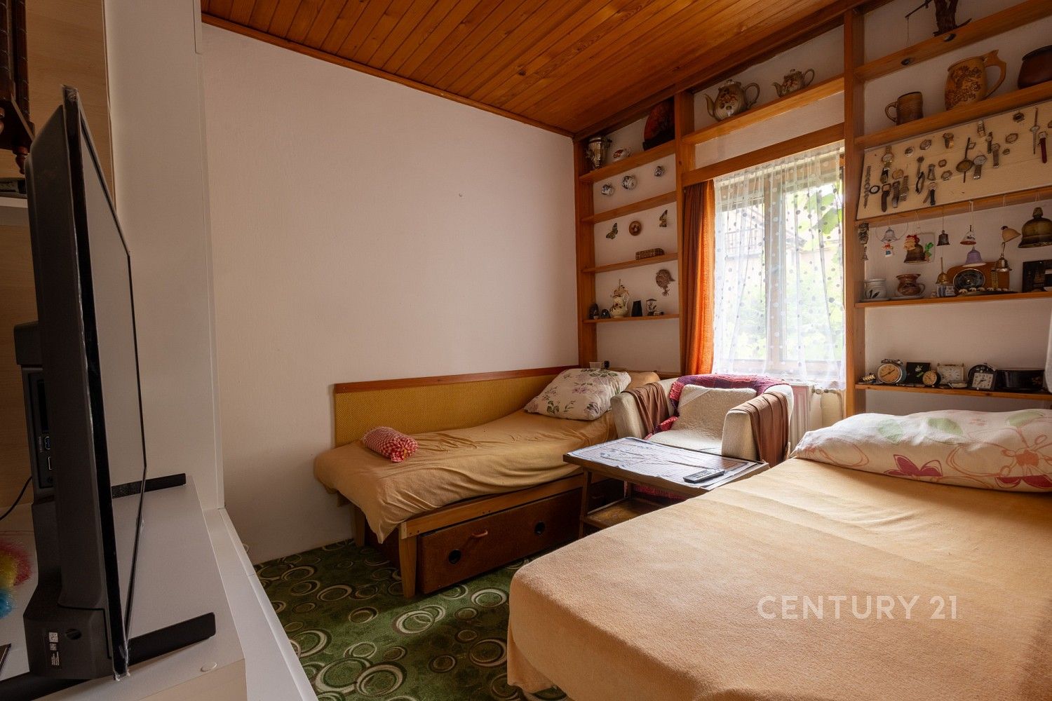 Chalupa · 56 m² · Štěnovice, okres Plzeň-jih, Plzeňský kraj - 4