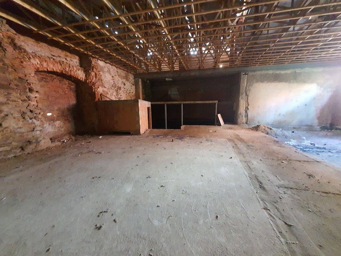 Pronájem sklad - Šlikova, Cheb, 248 m² - 5