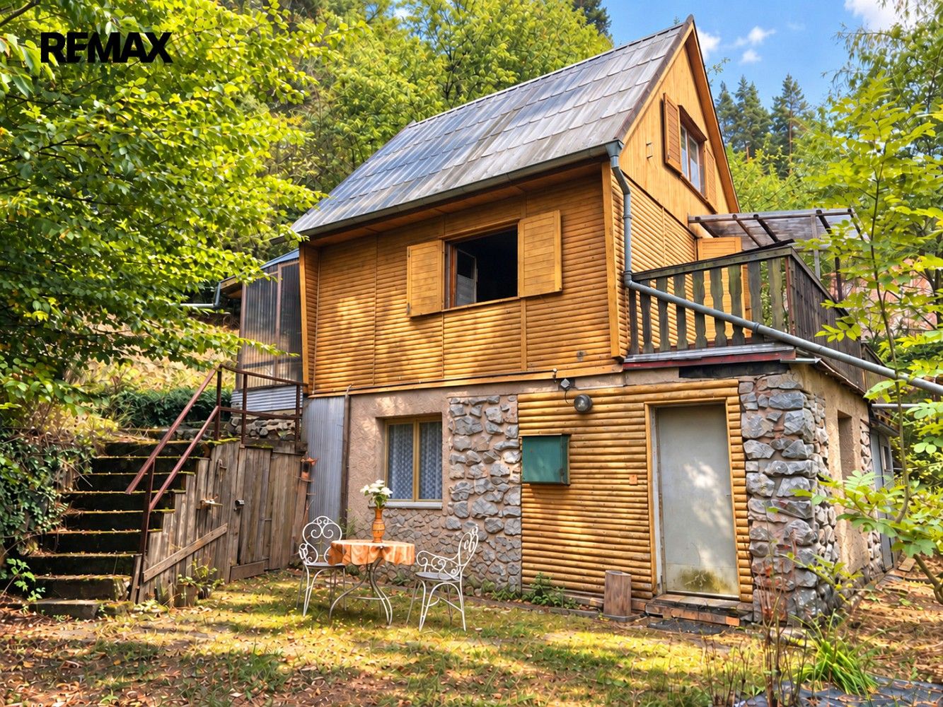 Chalupy, Doubravník, okres Brno-venkov, 76 m² - 1