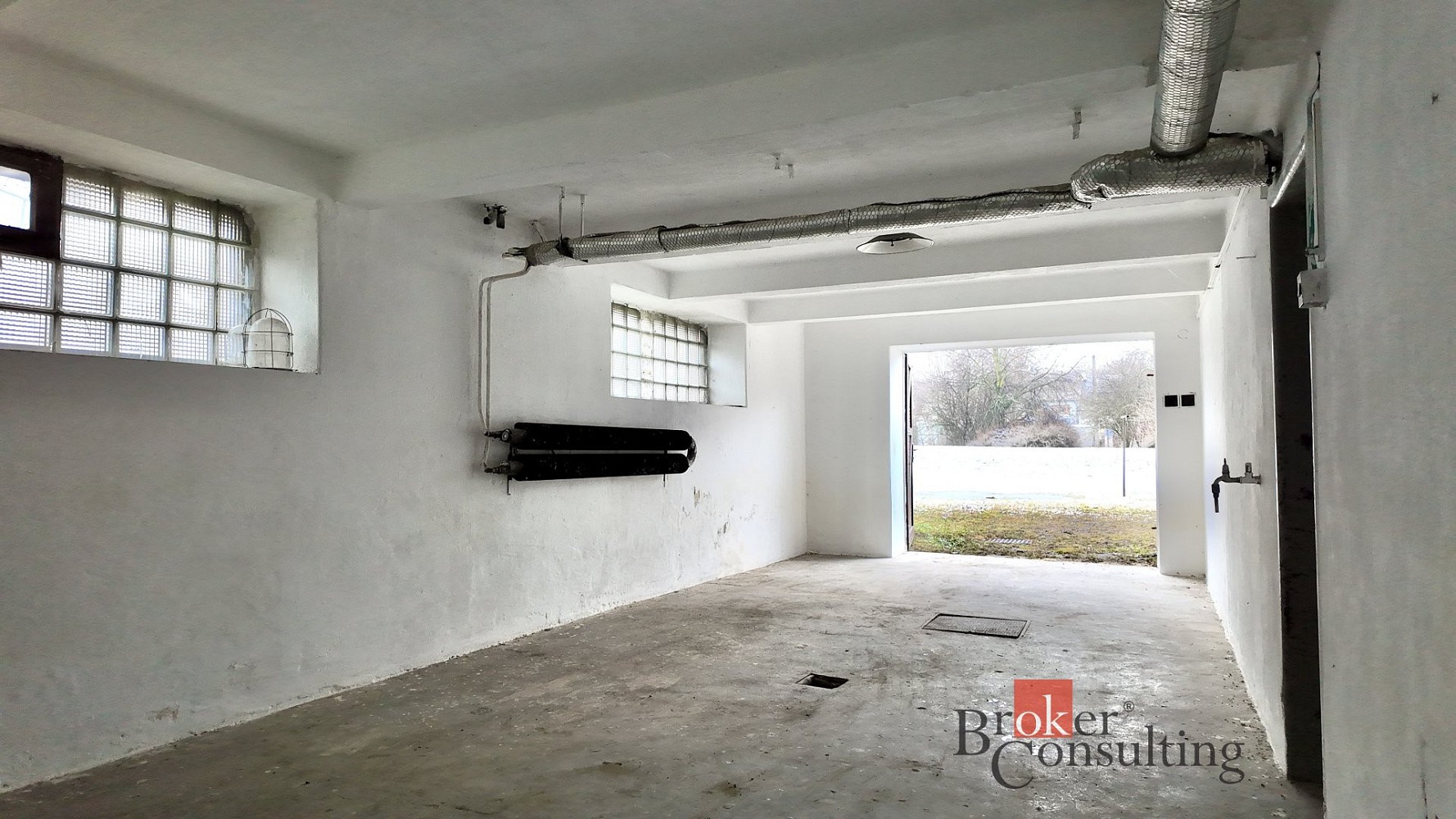 Prodej ostatní - Říčanského, Pelhřimov, 32 m² - 5