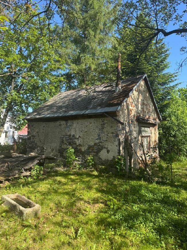 Chaty, Zlaté Hory v Jeseníkách, 793 76 - 2