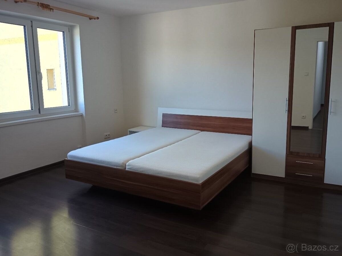 Byty, Benešov nad Černou, 382 82