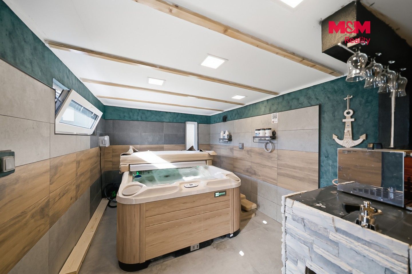 Prodej rodinný dům - Květná, 130 m² - 5
