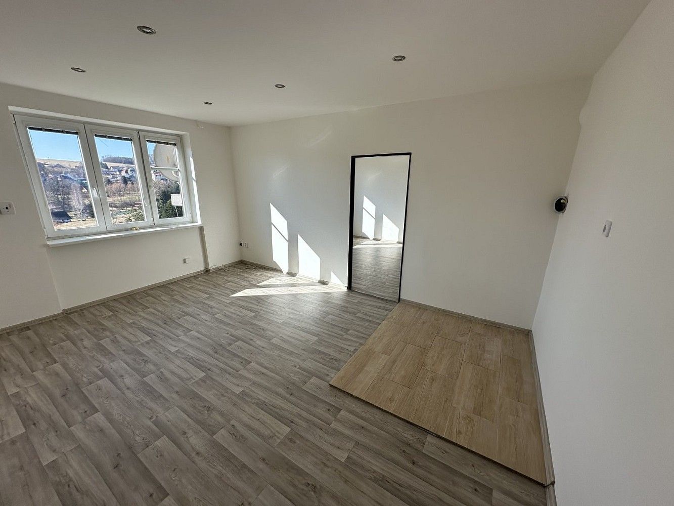 Byt 2+1 · 56 m² · Držkov, okres Jablonec nad Nisou, Liberecký kraj - 3