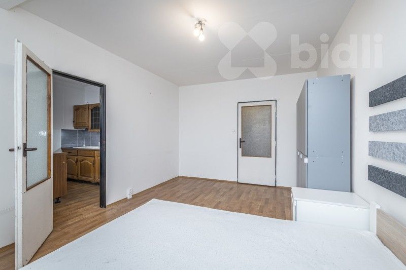 1+1, Sládkovičova, Praha, 36 m²