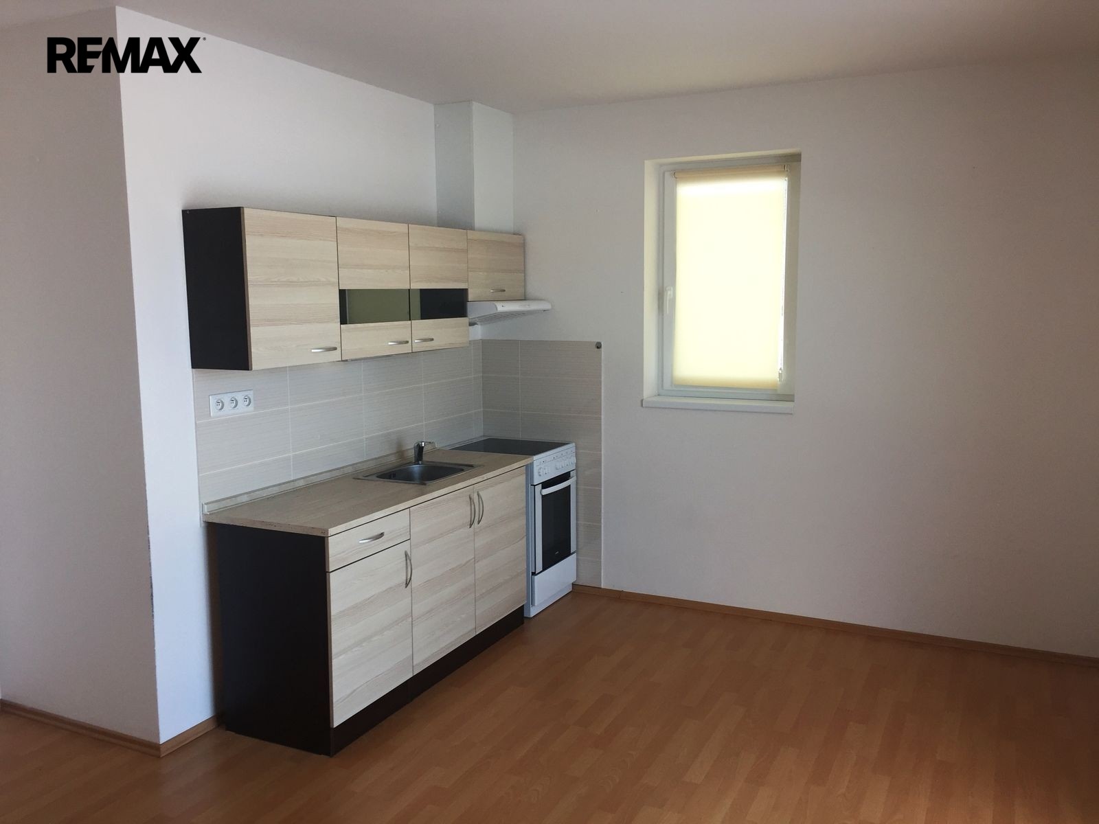 Byt 2+kk, 43 m²