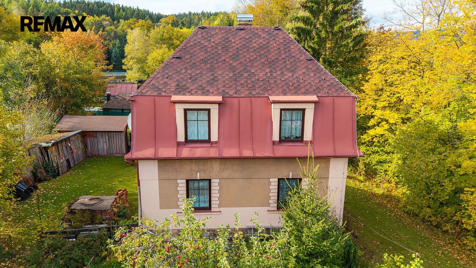 Rodinný dům · 150 m² · Na Terase, Trutnov - Horní Staré Město - 4