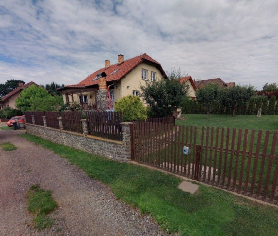 Rodinné domy, Libkova Voda, 394 62