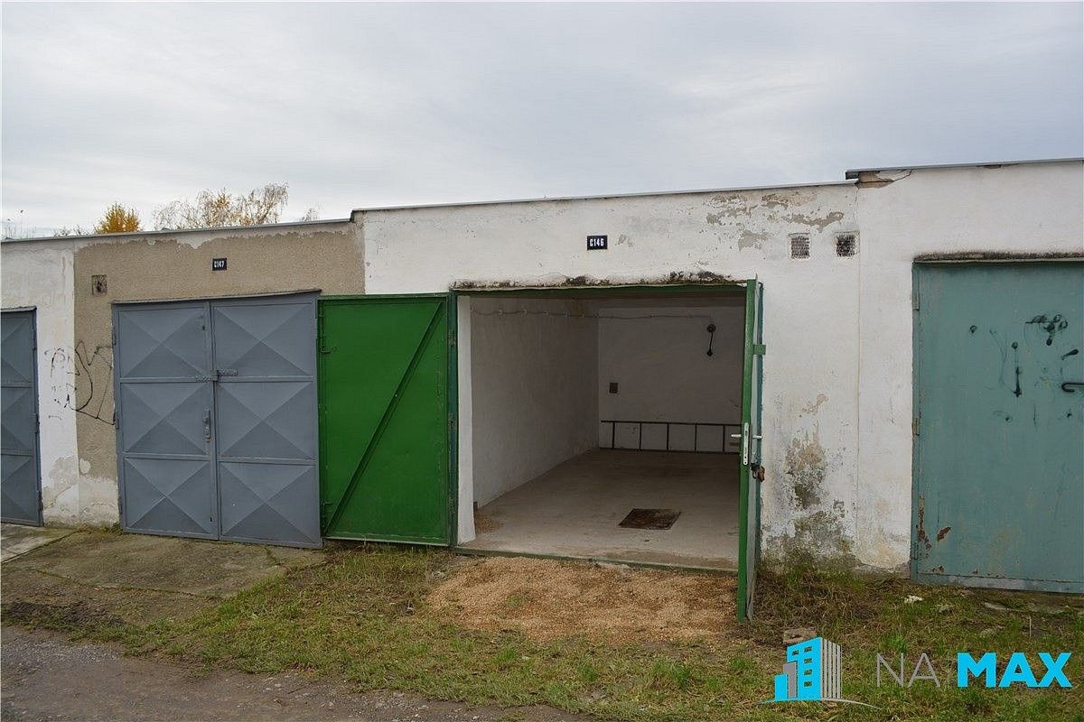 Prodej ostatní - Znojmo, Jihomoravský kraj, 20 m² - 5