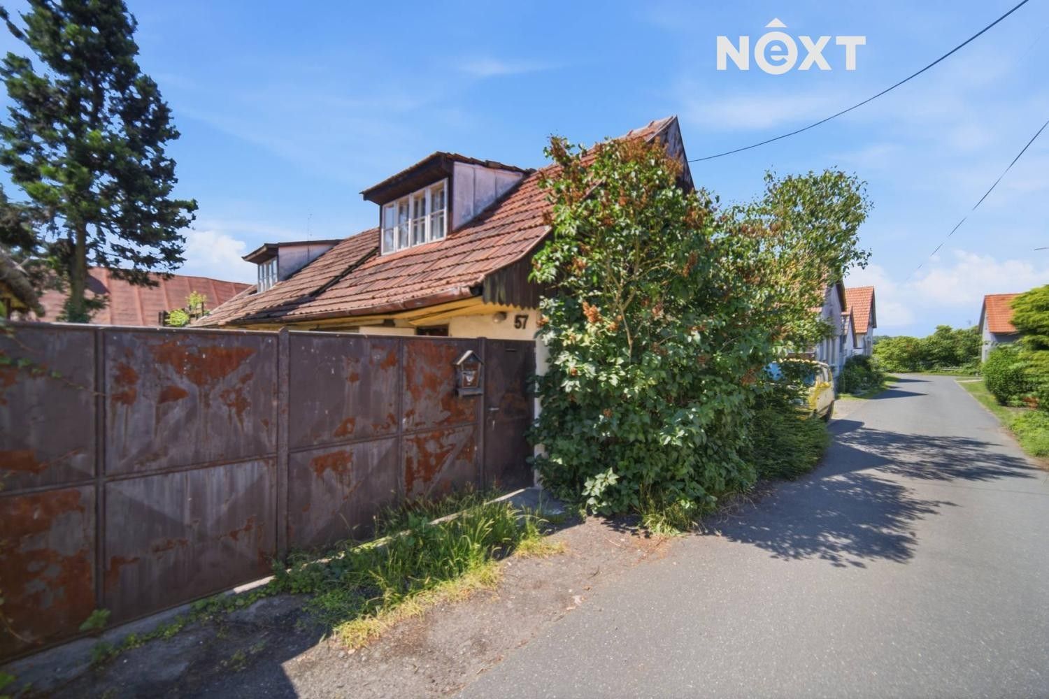 Prodej rodinný dům - Dobšice, 110 m² - 5