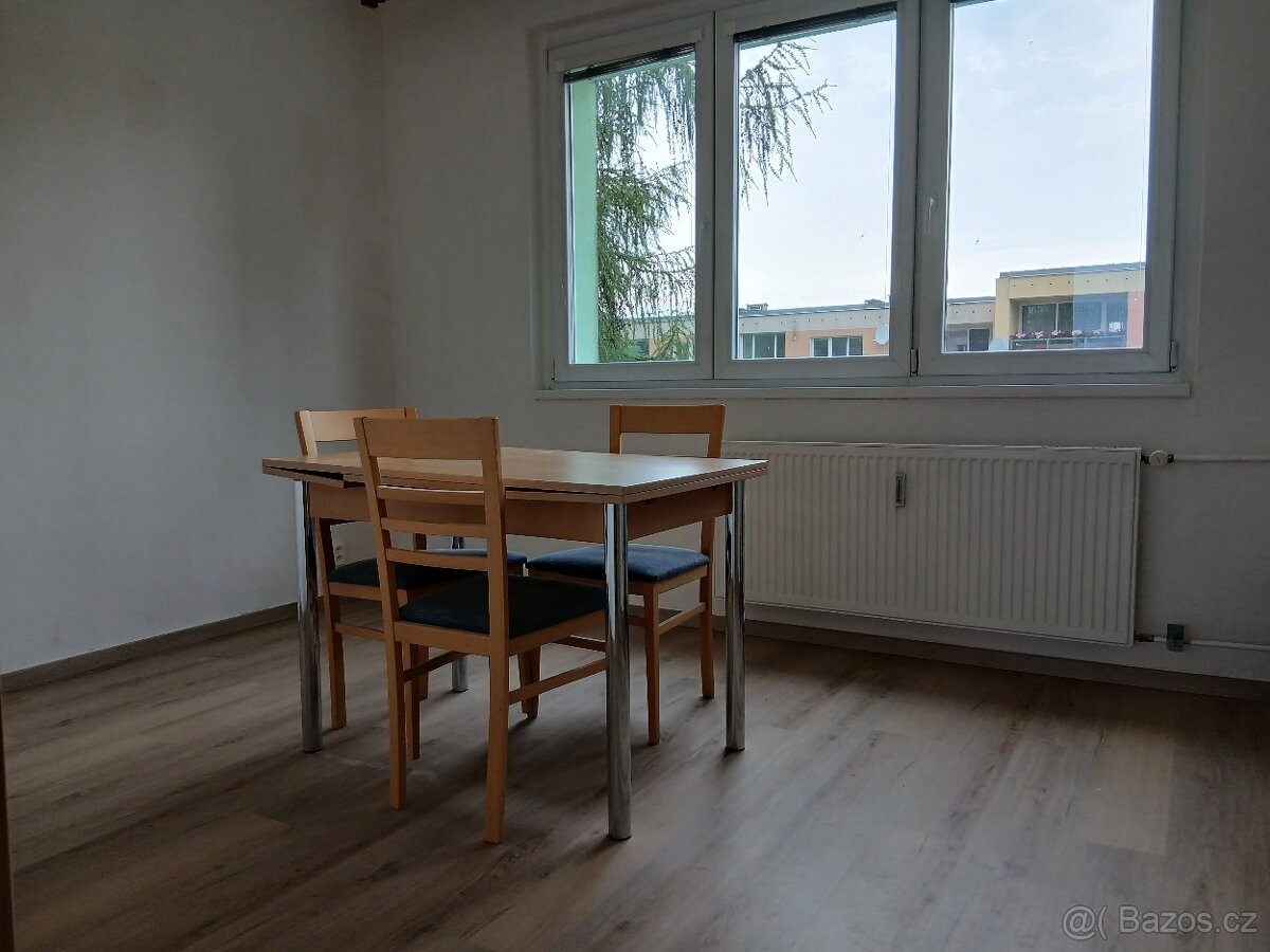Byt 3+1 · 71 m² · Liberec, 460 01 - 4