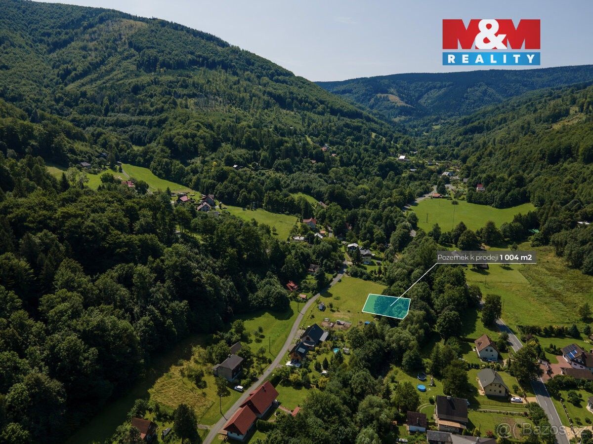 Prodej pozemek pro bydlení - Třinec, 739 61