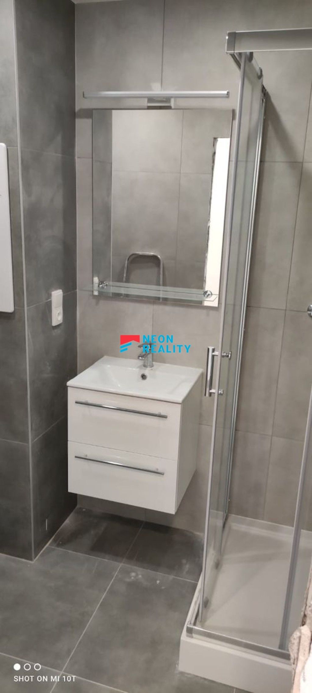 Pronájem byt 1+1 - Volgogradská, Ostrava, 42 m²