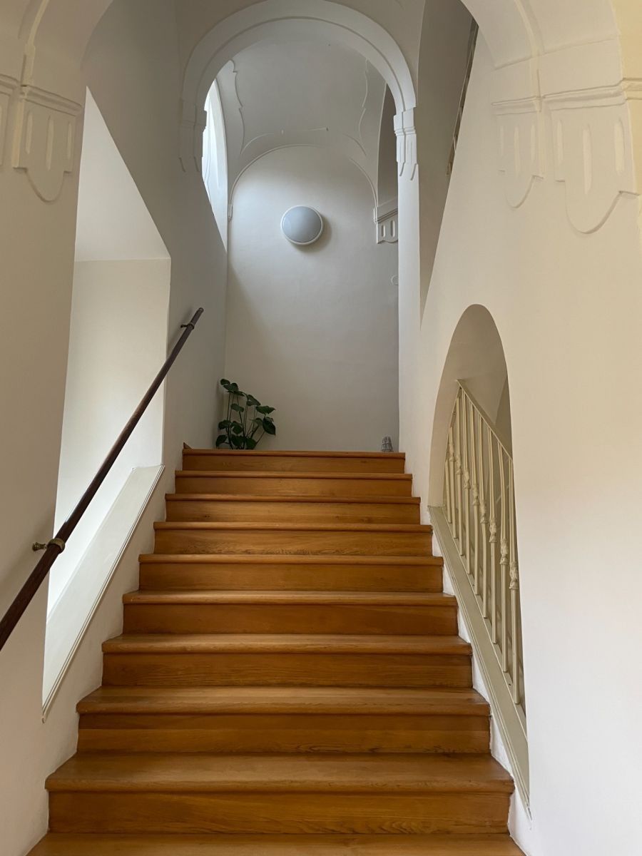 Kancelář · 28 m² · Karmelitská, Praha - Malá Strana - 3