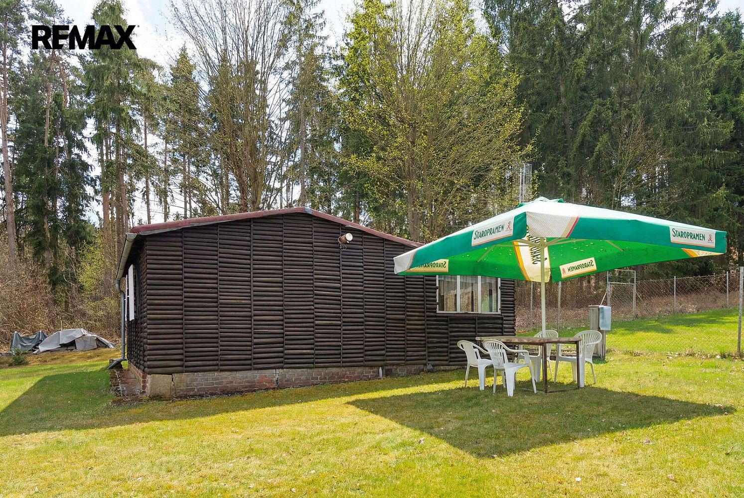 Chalupa · 28 m² · Ždírec - Žďár, okres Plzeň-jih, Plzeňský kraj - 4