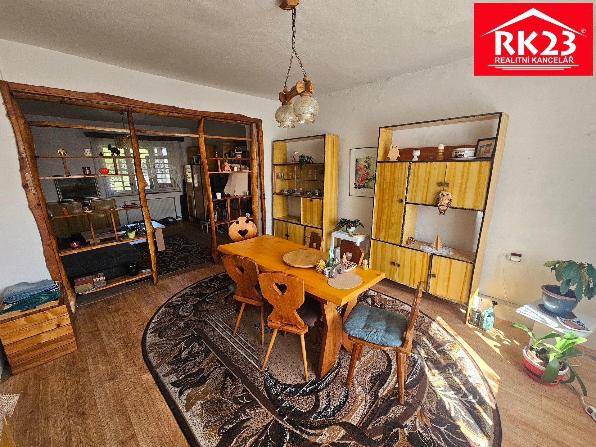 Prodej rodinný dům - Prameny, 180 m² - 5