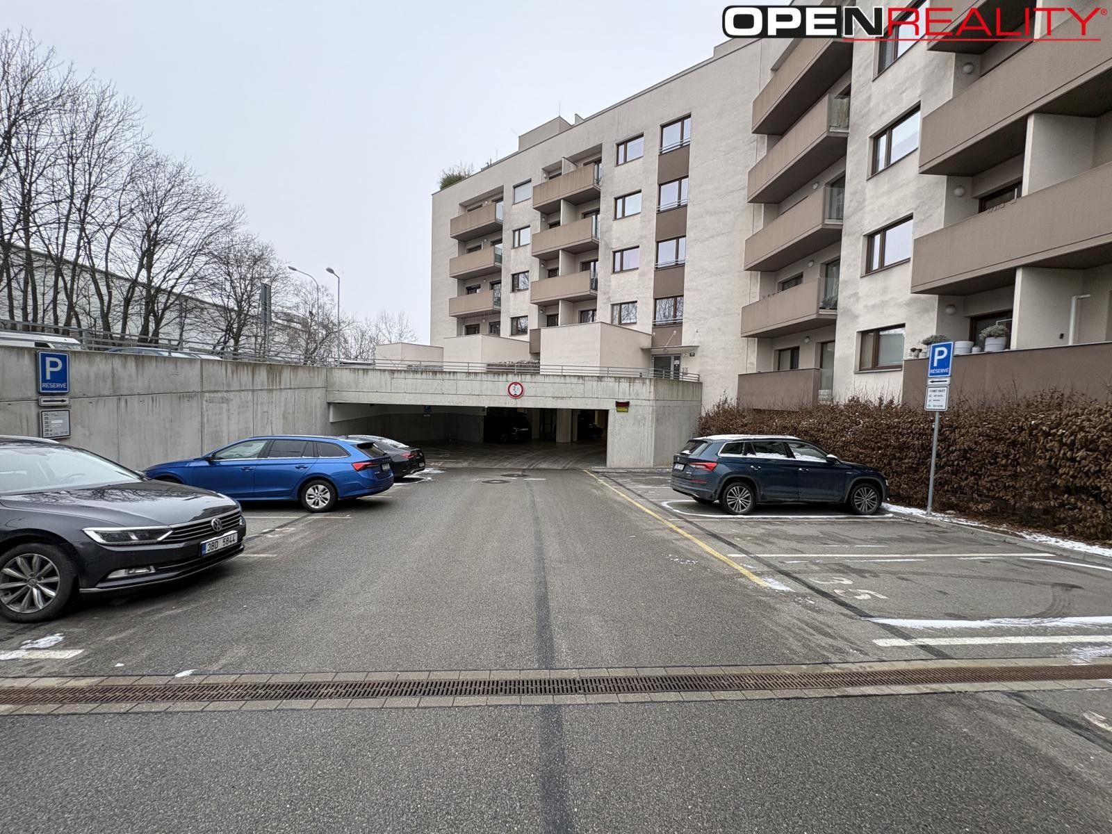 Ostatní, Kigginsova, Brno, 12 m²