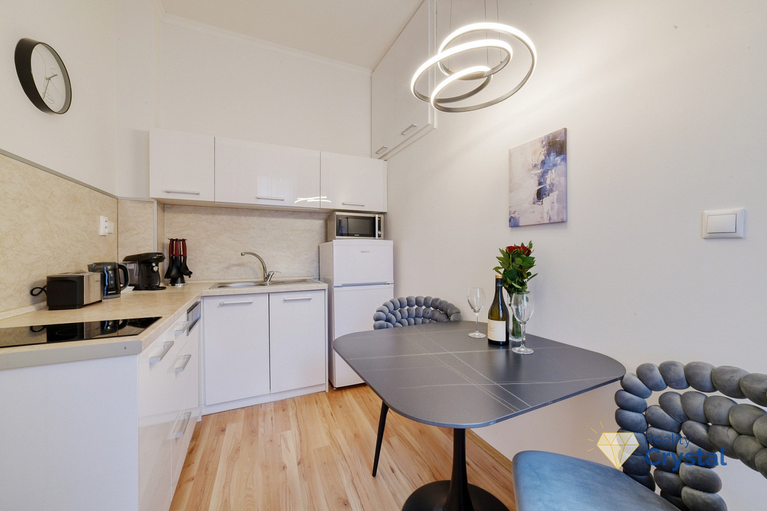Byt 1+1 · 40 m² · Anglická, Mariánské Lázně - Úšovice, okres Cheb - 2